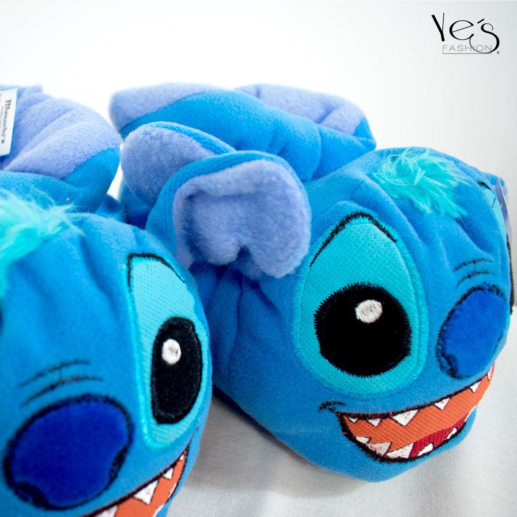 Stitch Babucha