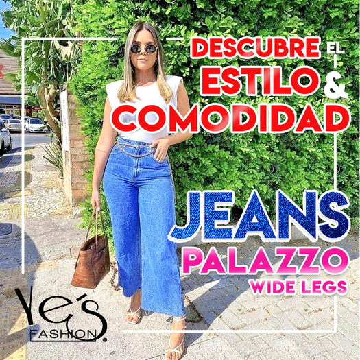 Jeans estampados para mujer: Cómo combinar la tendencia - CHIC