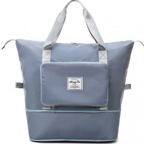 Bolso De Viaje Expandible