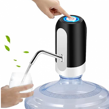 Dispensador De Agua Automatico