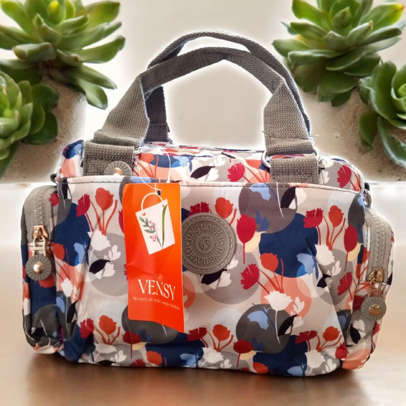 Mini Bolso Yes Fashion Varios Modelos