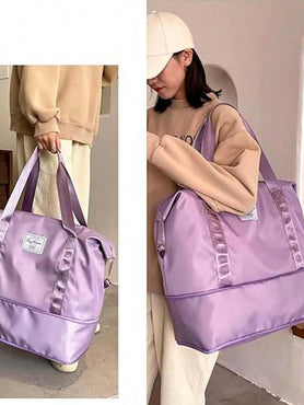 Bolso Deportivo Impermeable