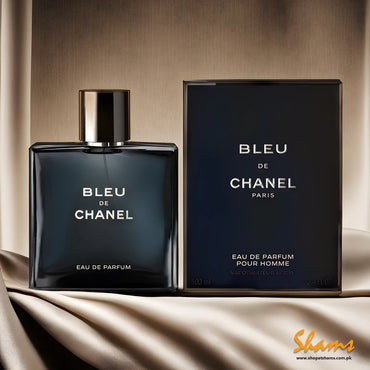 Bleu De Chanel