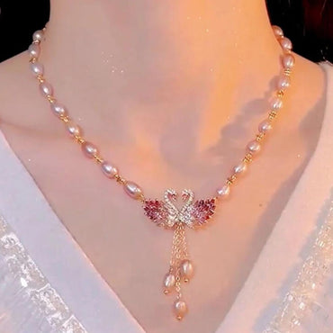Collar Perlas Sisneyakm