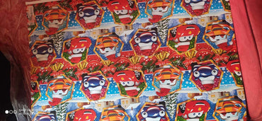 Gray helmet for bikers