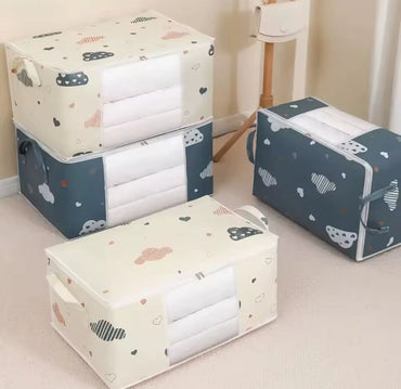 Organizador De Ropa