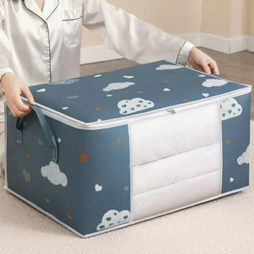 Organizador De Ropa