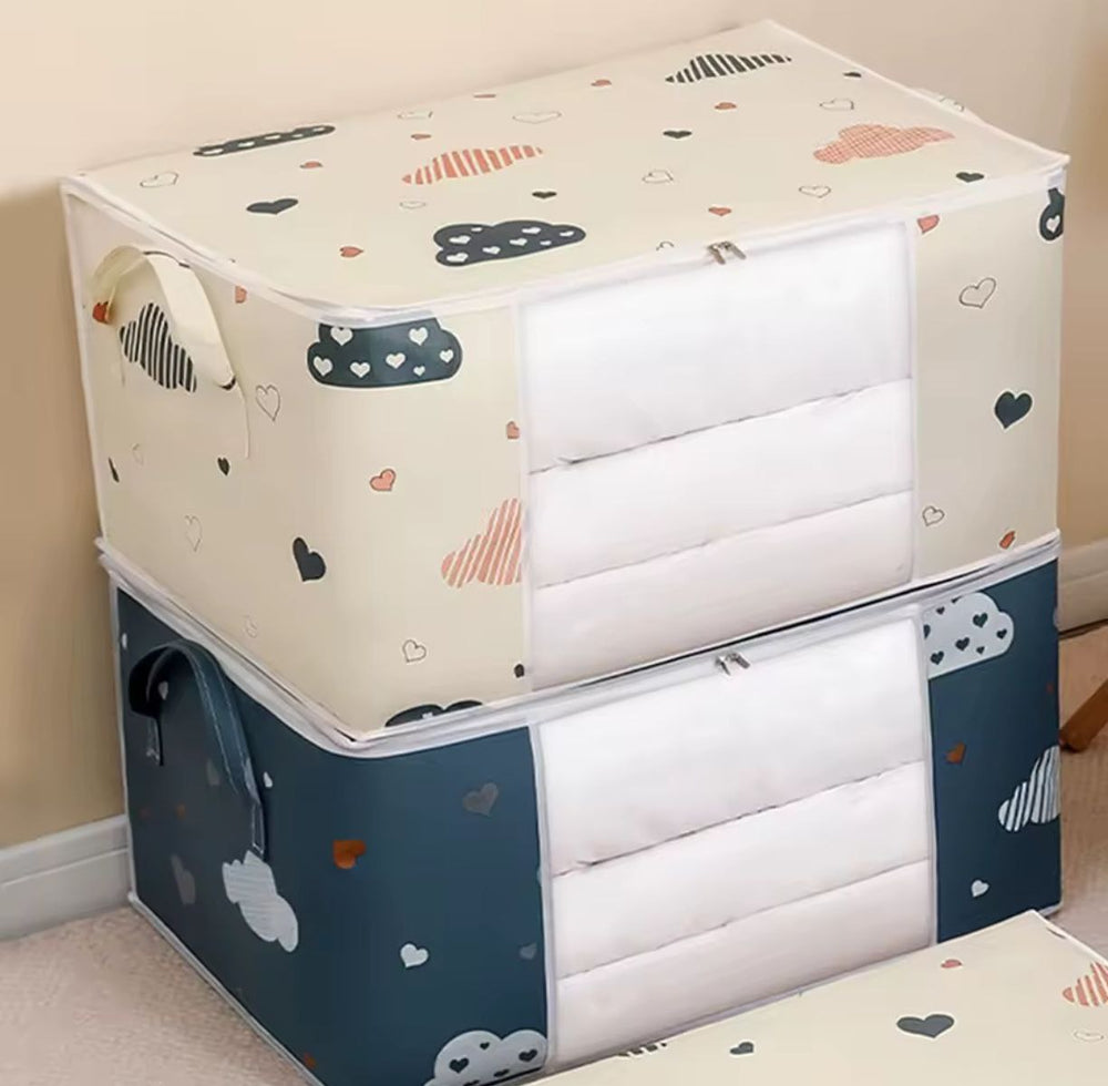 Organizador De Ropa