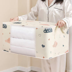 Organizador De Ropa