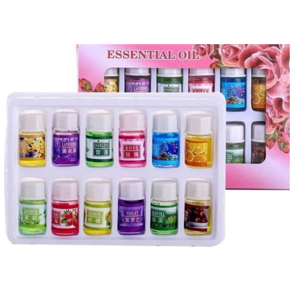 Humidificador Antigravedad Con Esencias