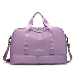 Bolso De Viaje M.A.N.I.Y