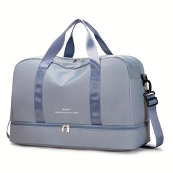 Bolso De Viaje M.A.N.I.Y