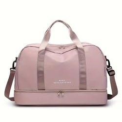 Bolso De Viaje M.A.N.I.Y