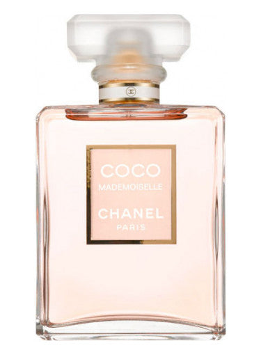 Perfume Coco Mademoiselle