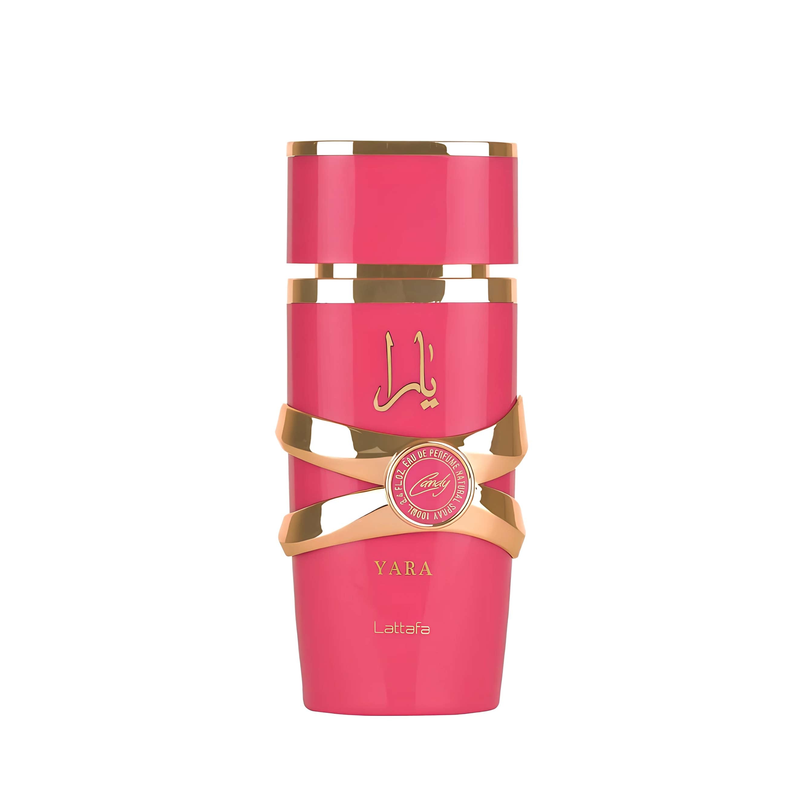 Yara de Lattafa - Perfume Arabe (ORIGINAL - 100 ML)