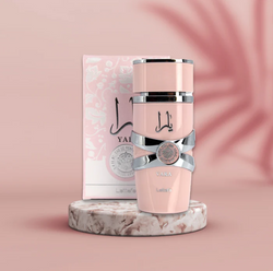 Yara de Lattafa - Perfume Arabe (ORIGINAL - 100 ML)