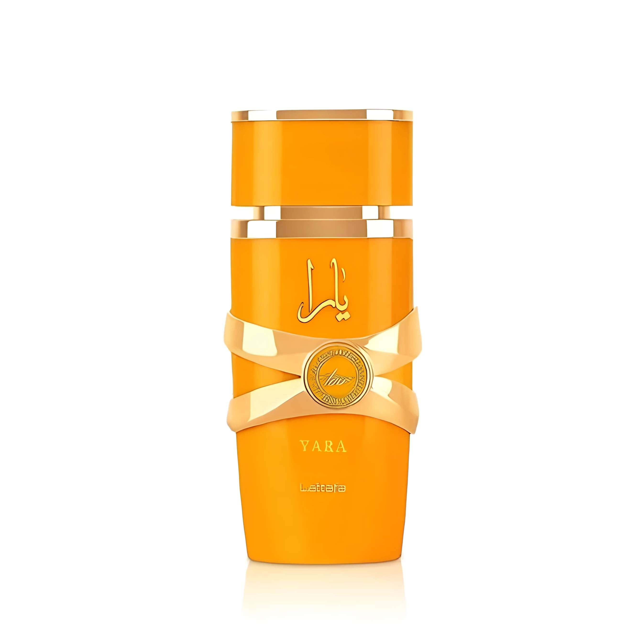 Yara de Lattafa - Perfume Arabe (ORIGINAL - 100 ML)
