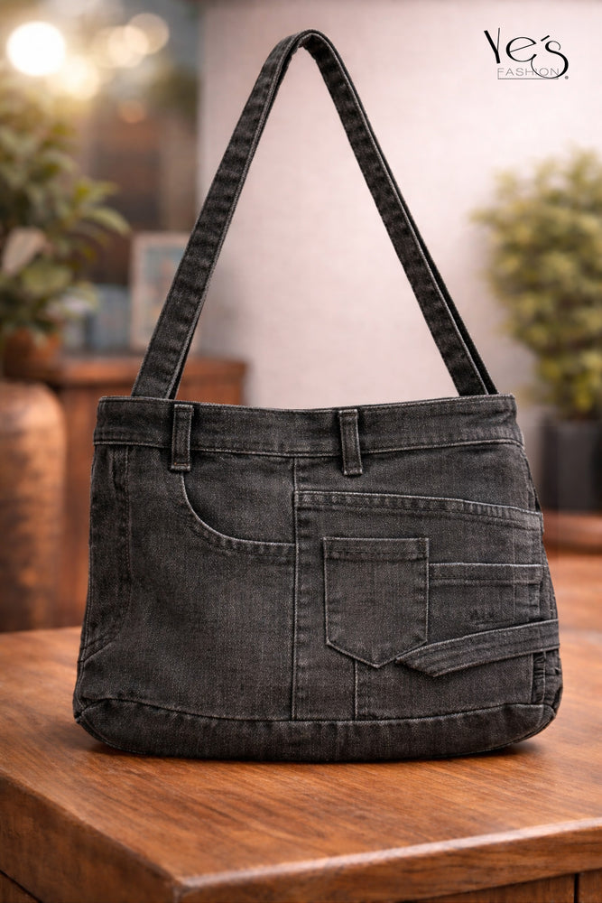👜 Bolso Denim
