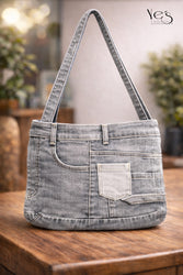 👜 Bolso Denim