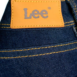 Jeans Clásicos para Mujer  - Color: Azul Oscuro (New Lee Colecction)