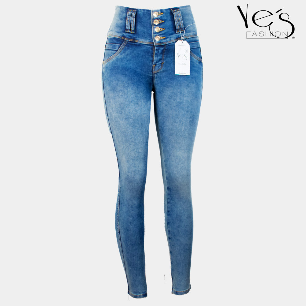 Jeans anchos para mujer, perfectos para todos tus looks desde $69.900