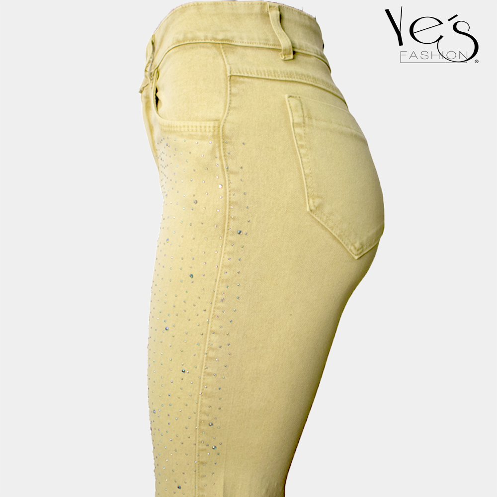 Nuevos! Jeans para Mujer - Special Edition