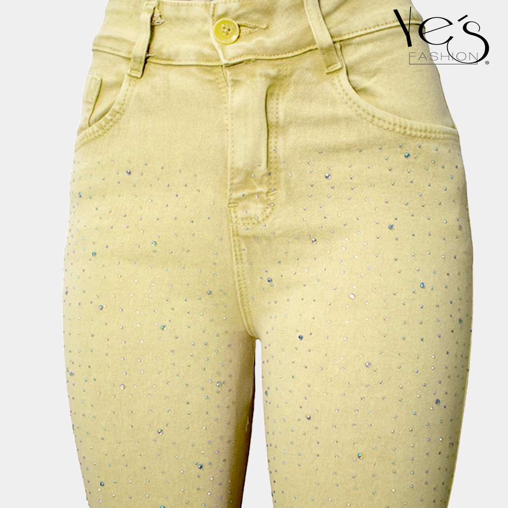 Nuevos! Jeans para Mujer - Special Edition