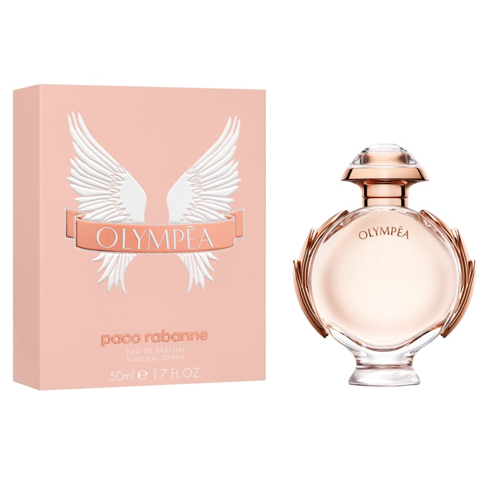 Olimpea Perfume