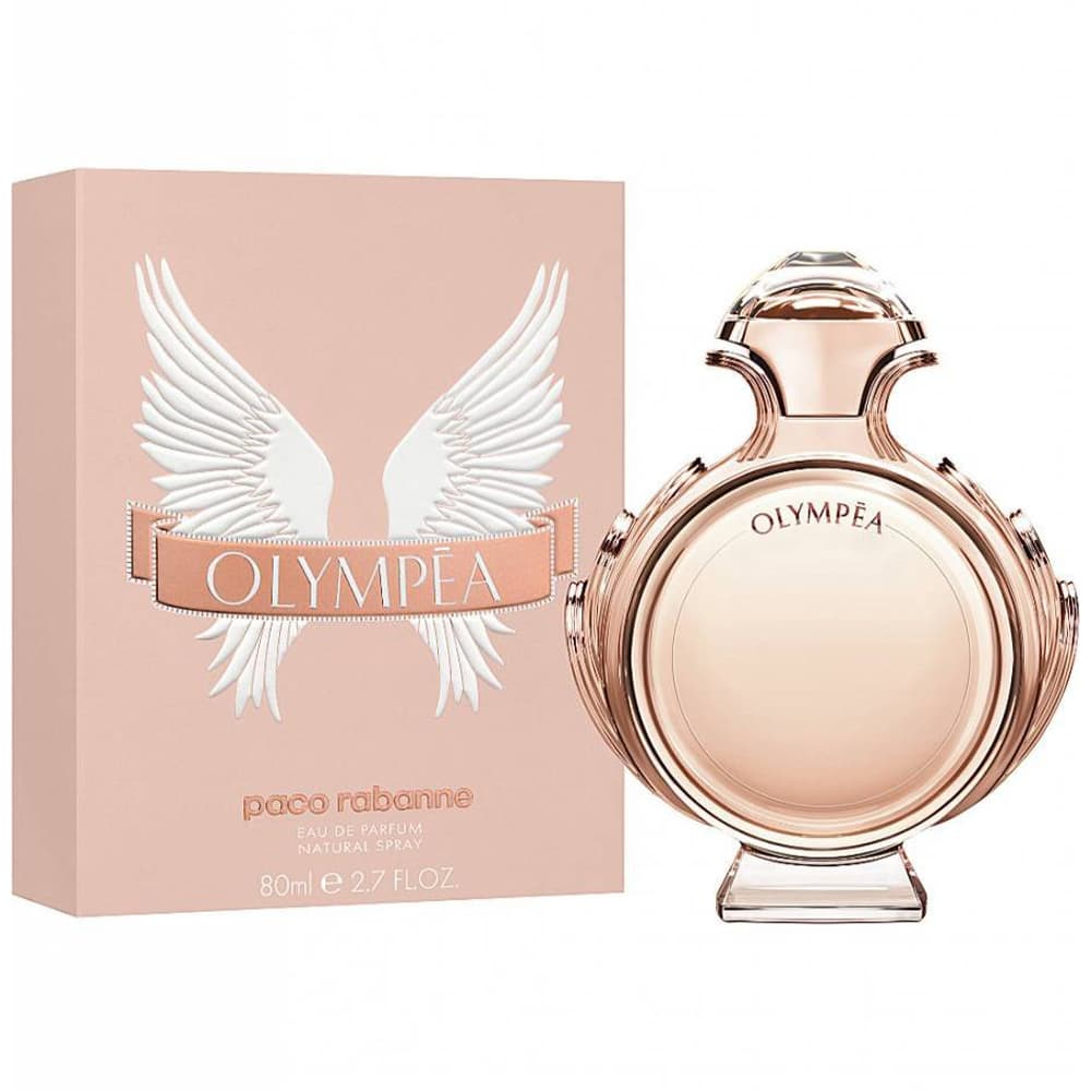 Olimpea Perfume