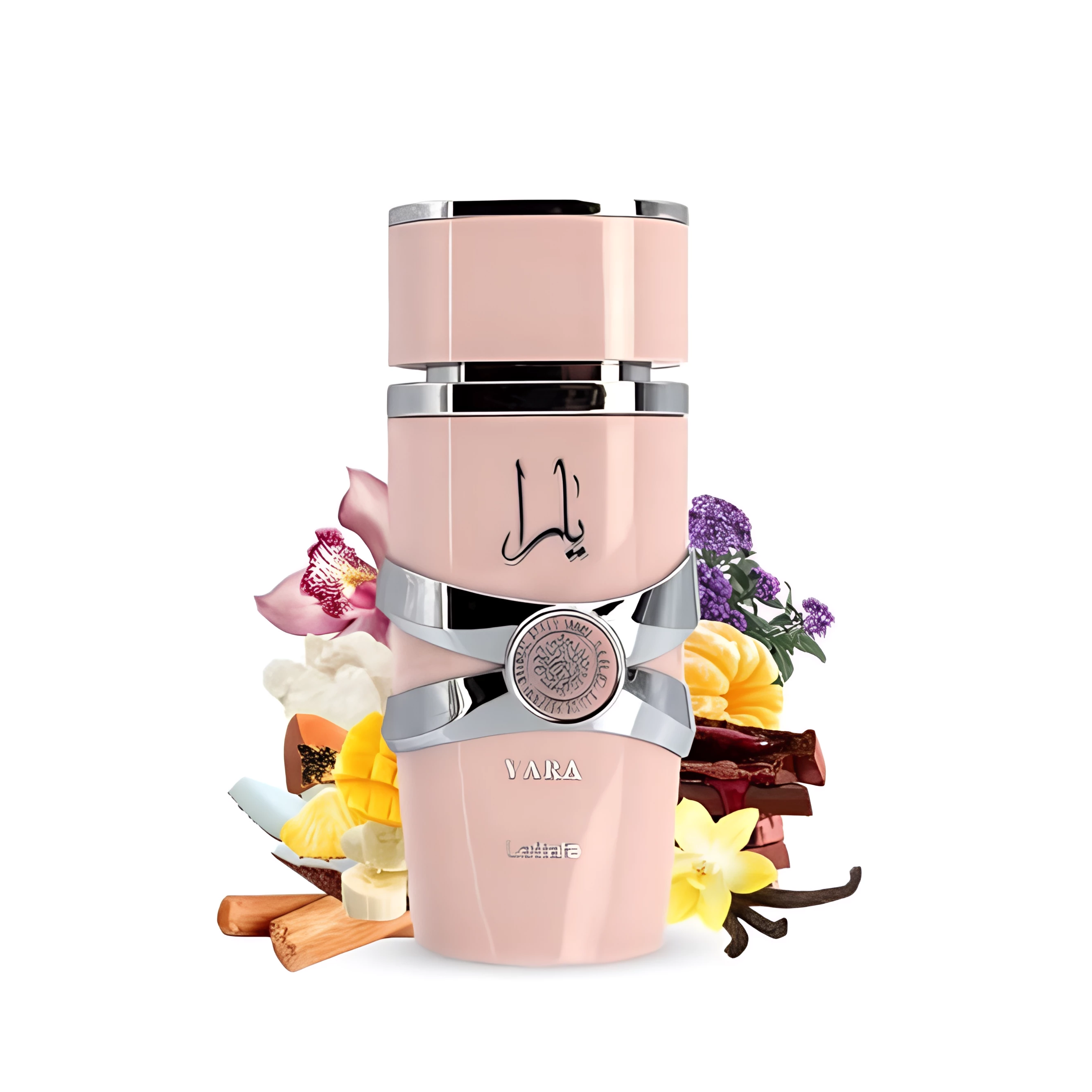 Yara de Lattafa - Perfume Arabe (ORIGINAL - 100 ML)