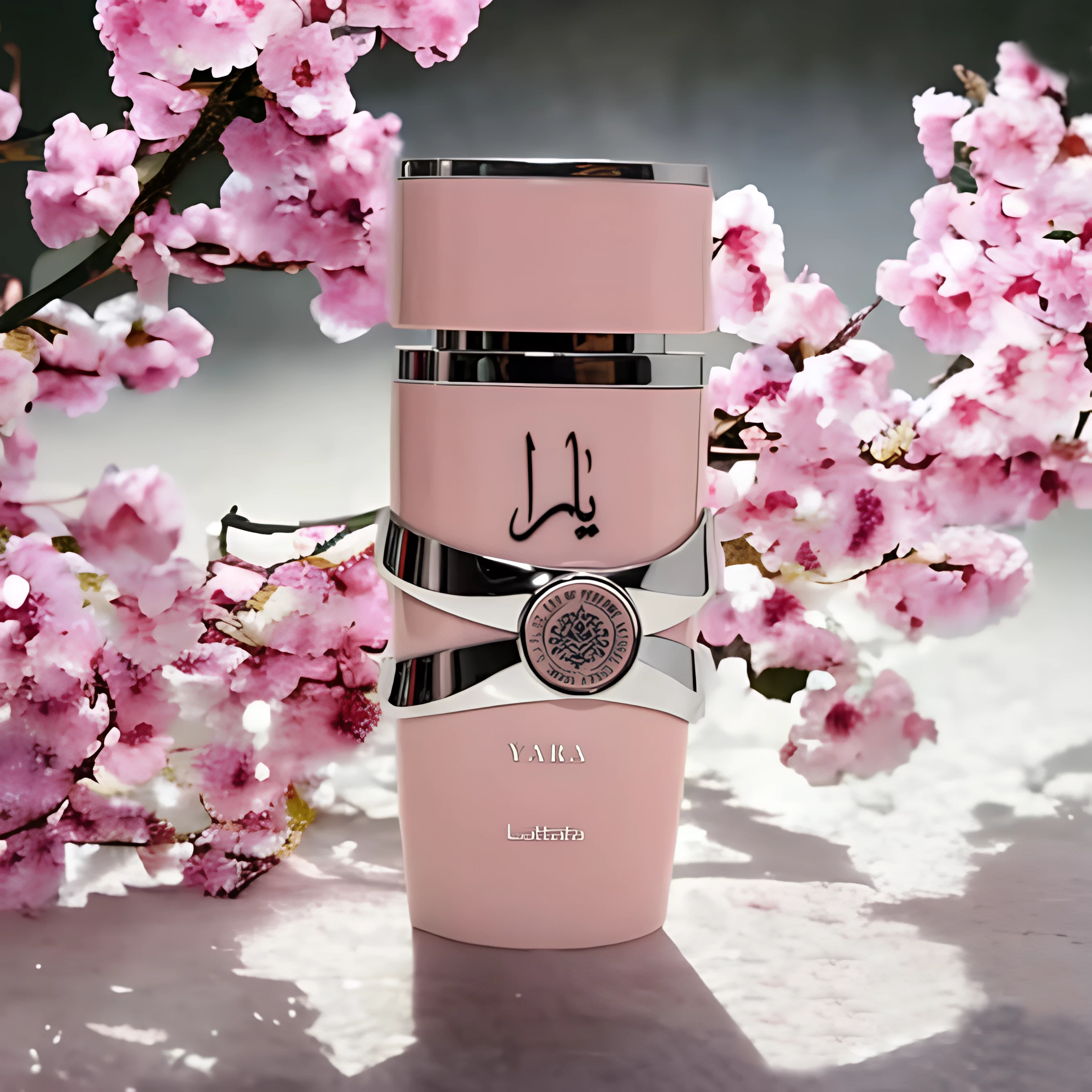 Yara de Lattafa - Perfume Arabe (ORIGINAL - 100 ML)