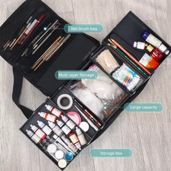 Bolso Organizador De Cosas Varias