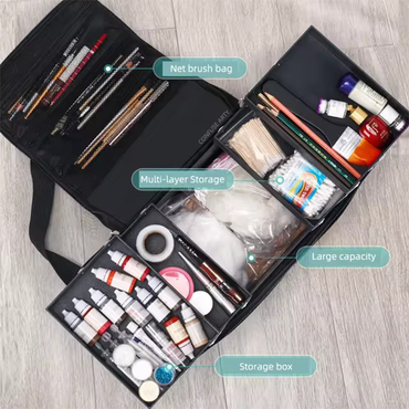 Bolso Organizador De Cosas Varias
