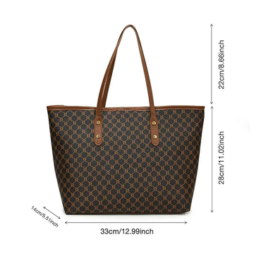 Bolso De Hombro Nuevo