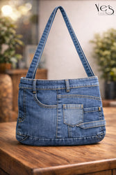 👜 Bolso Denim
