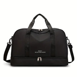 Bolso De Viaje M.A.N.I.Y