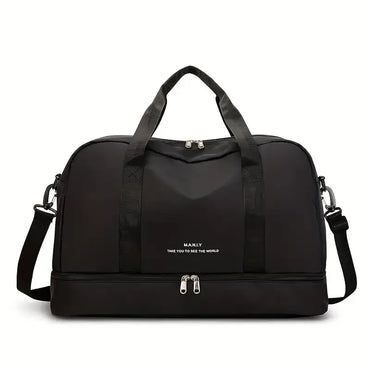 Bolso De Viaje M.A.N.I.Y