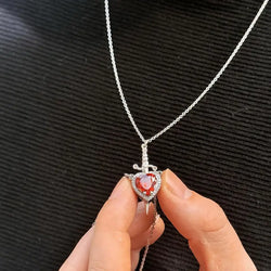 Combo Milan Collar Y Aretesak