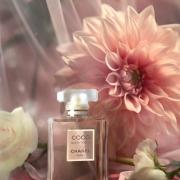 Perfume Coco Mademoiselle