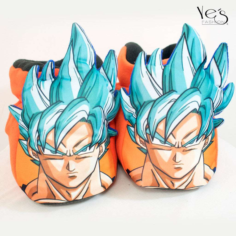 Goku - Babucha