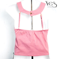 Blusa para Mujer - Color : Rosa - (Yes! Collection)