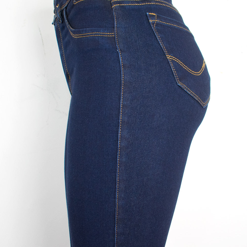 Jean para Mujer Clásico ( Índigo - Classic Skinny)