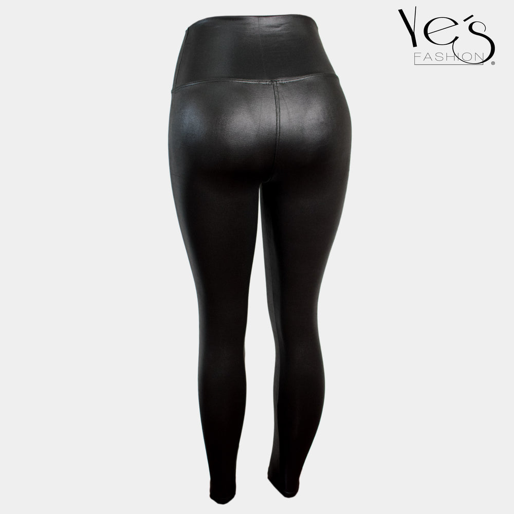 Licra para mujer - Tipo Cuerina (Colombiana - New Strech Collection)