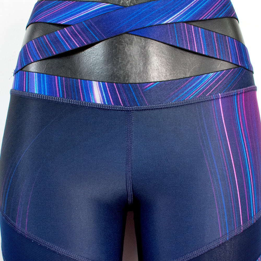 Licra para mujer - Lila Style (Colombiana - New Strech Collection)