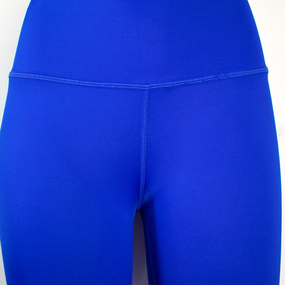 Licra para mujer - Deep Blue (Colombiana - New Strech Collection)