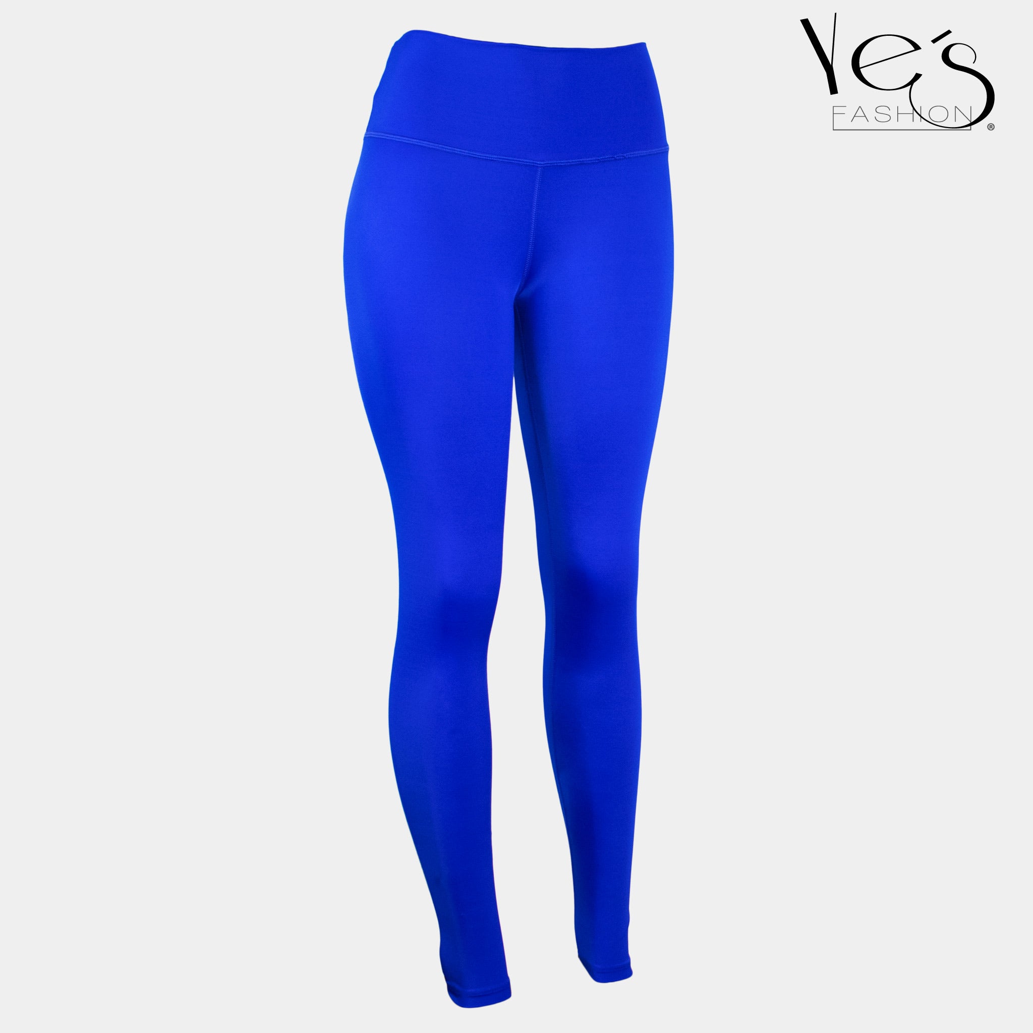 Licra para mujer - Deep Blue (Colombiana - New Strech Collection)