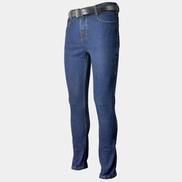 Jean para Hombre - Azul Tradicional ( Rock Collection )